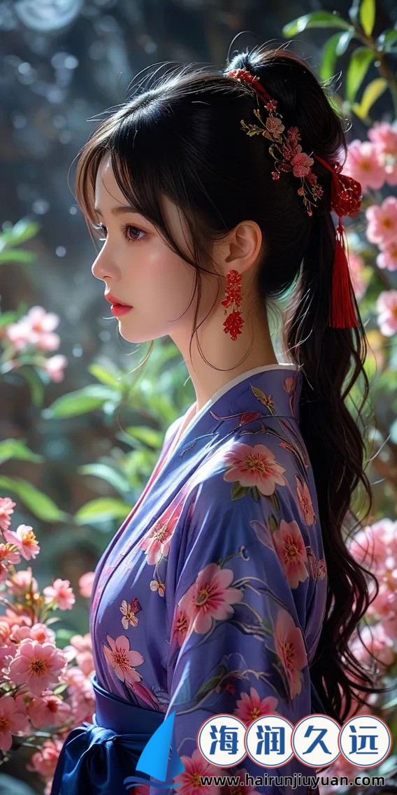 舌头伸入麻麻两腿之间：揭秘婴儿与母亲之间的亲密互动