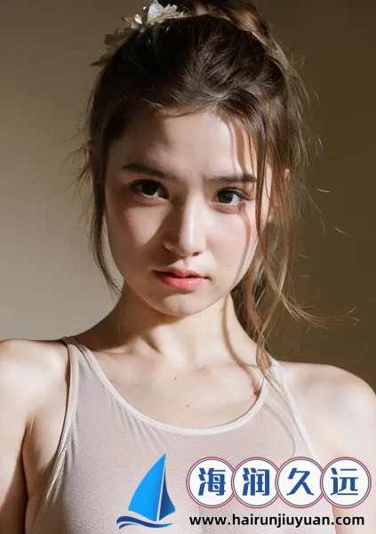 女POREN女人：揭开她们不为人知的故事！