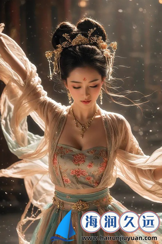 铜铜铜锵锵锵锵锵大美中国是什么意思？背后的文化含义与传承价值！