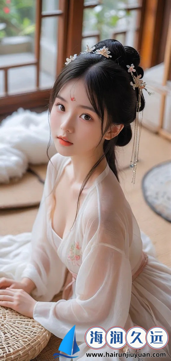 怎么自我安抚小花园出水？掌握这些技巧，轻松解决烦恼！