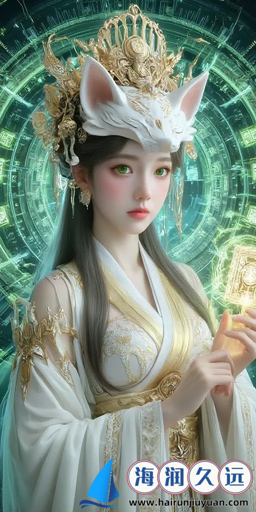 梦音：揭秘这款热门游戏中的精彩玩法与剧情！
