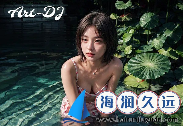 台风眼BY潭石——进入最真实的自我世界