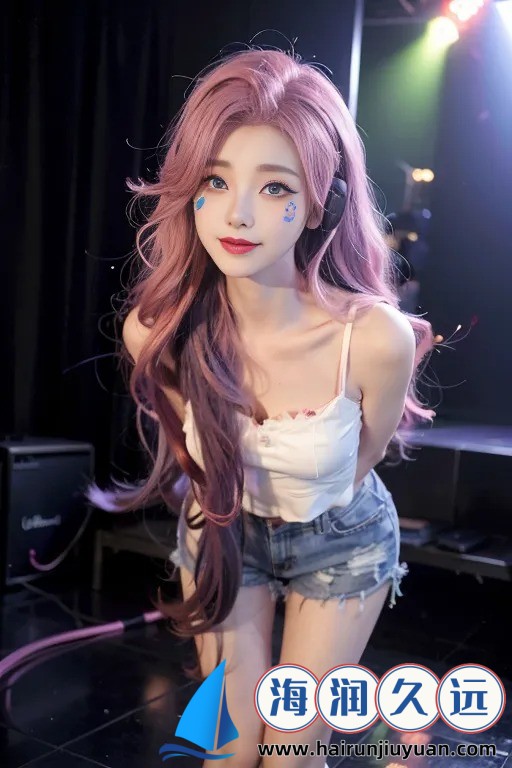 下水道里的美人鱼——隐藏在城市角落的神秘美丽