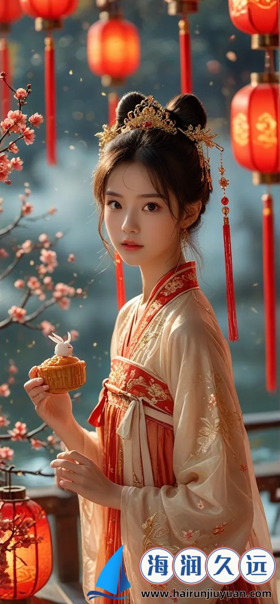 揭开“含苞待放周延镇莹莹谜”的神秘面纱：背后的真相竟然如此惊人！