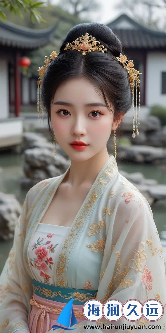 屠户家的小娇花哒哒啦爱你——一段温暖又动人的成长故事
