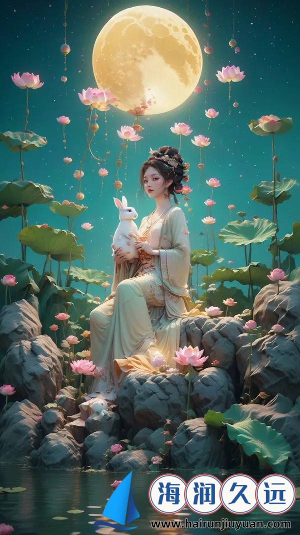 史莱姆钻进胡桃的肚子变大：儿时记忆里的温情与奇幻，你还在等什么？