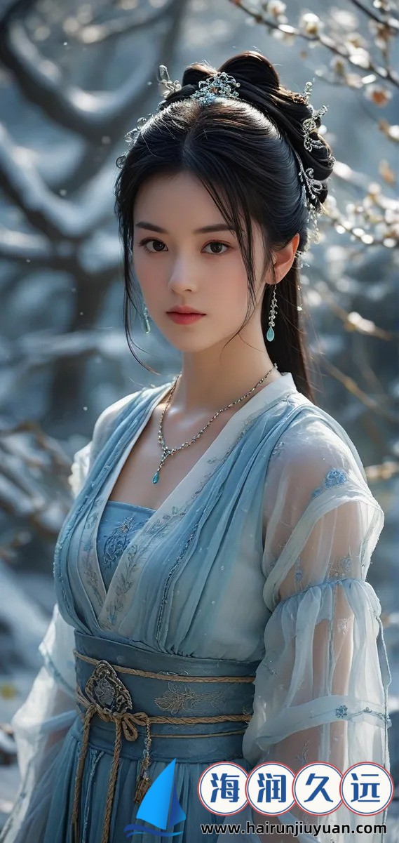 揭秘《杨贵妃传奇》：一段跨越千年的历史迷局与爱情神话