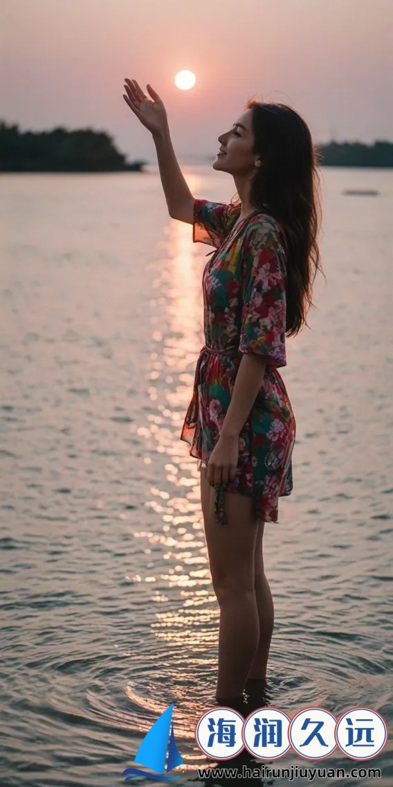 努力耕耘自己的女儿小米：如何用爱与智慧培养孩子的全面成长