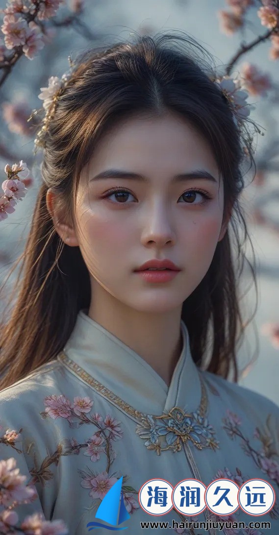 国色天香：这款华丽的电视剧如何诠释古代爱情与英雄主义？