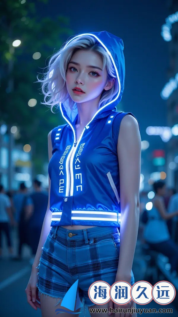 年轻的女医生揭秘：如何通过科学方法延缓衰老，保持青春活力！
