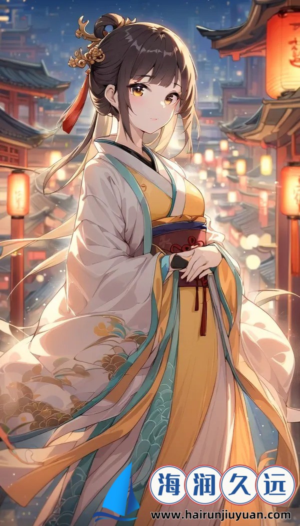  流(H)：探索艺术创作中的情感与叙事