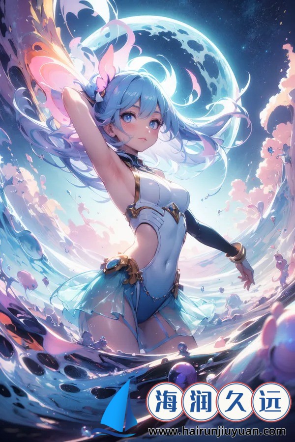 揭秘《原神》申鹤的裸妆水乳：打造完美肌肤的神奇秘诀！