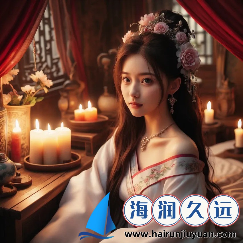 申鹤：古风美女背后的传奇故事