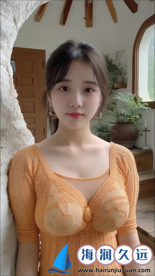 《女员工的付出》：揭秘职场女性背后的努力与成长