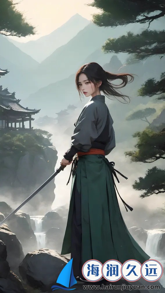 揭秘“妖精”背后的科学真相：你所不知道的神秘世界！