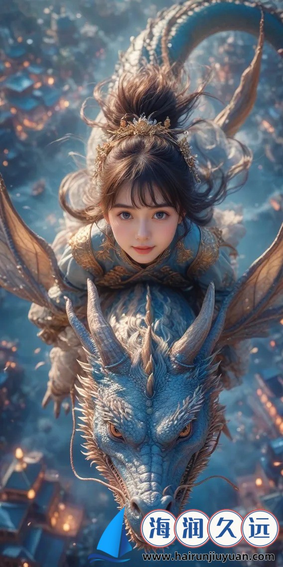 少女的第一部视频：记录青春与成长的珍贵时刻