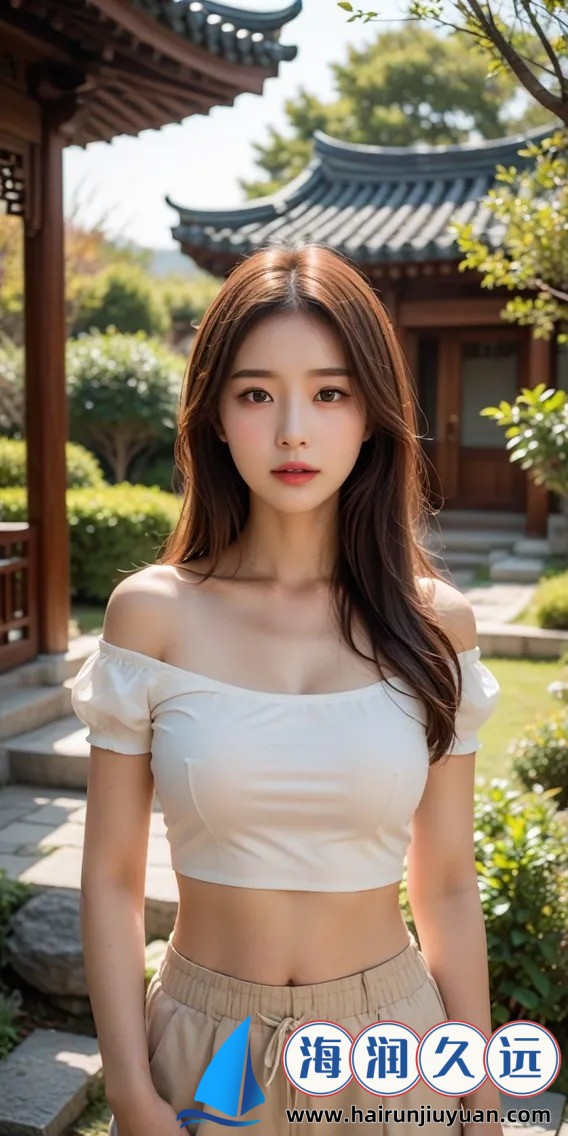 手下滑向大腿内侧：细节情感描写如何塑造故事张力