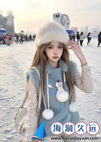  大奶美女图集：时尚潮流与美丽女性的完美结合，值得一看