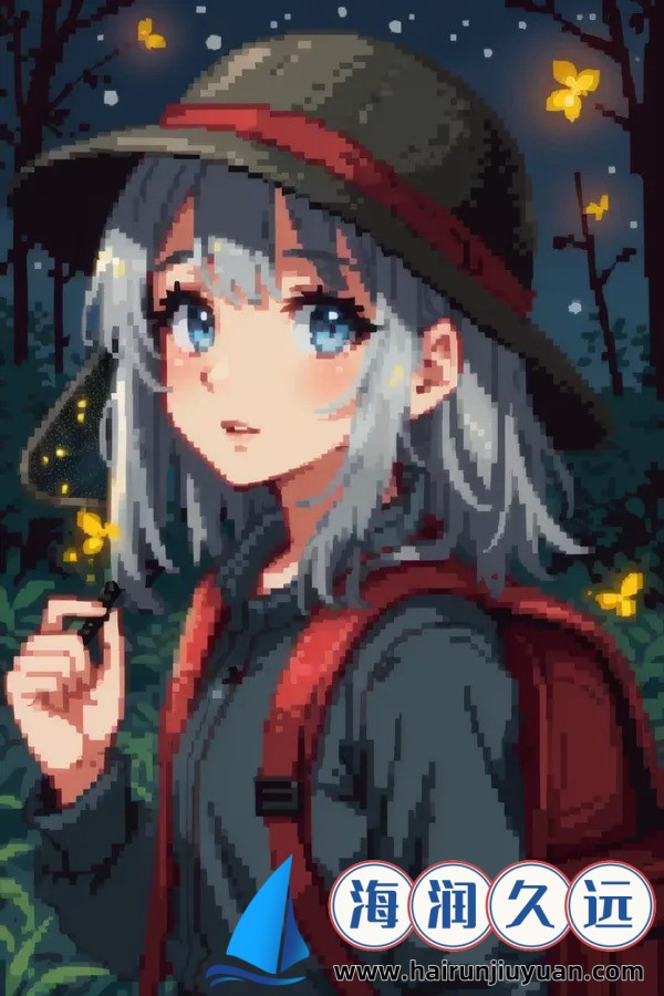 少女的诱惑：解读少女魅力中的心理与文化因素