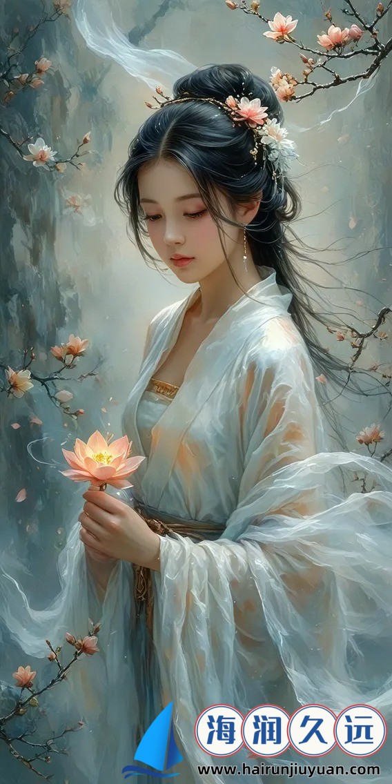 揭秘《聊斋奇谭》：古代志怪小说的奇幻世界与现代解读