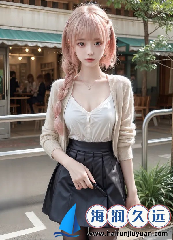 麦子的朋友：揭开你从未见过的友情故事！