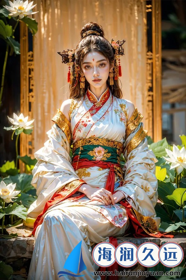 卫老汉与淑蓉第一次——他们的相遇，改变了命运的轨迹