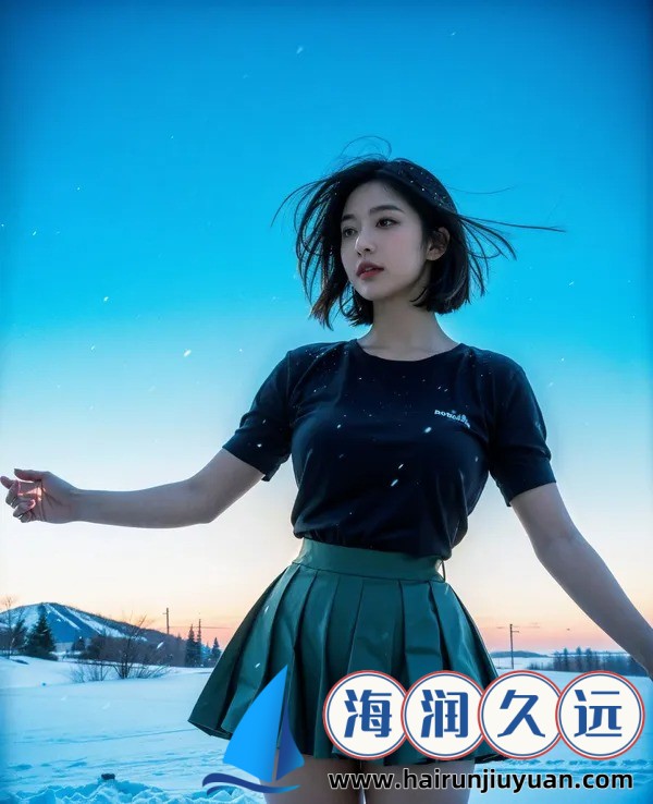 人鱼陷落：电影背后隐藏的神秘故事，带你走进梦幻世界！