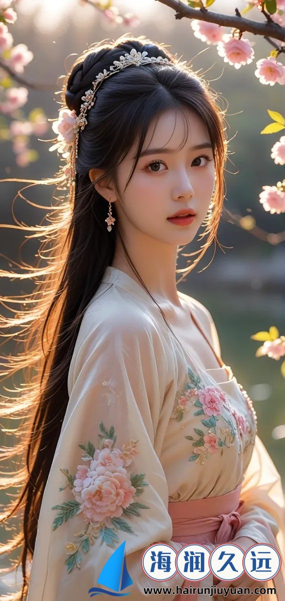 揭秘＂cao美女＂背后的科学原理，原来美女是这样炼成的！