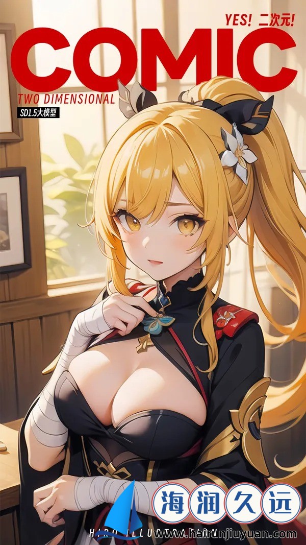 揭秘AI少女：未来科技的奇迹还是伦理的挑战？