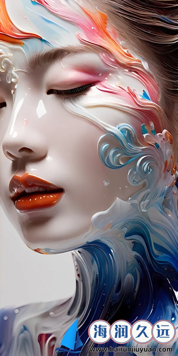 CF女英雄翻白眼流口水流眼泪：揭秘游戏角色背后的生理反应机制