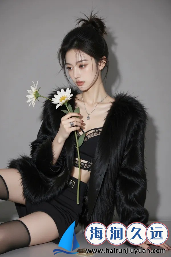 青花冷：一段情感与古典艺术的唯美碰撞