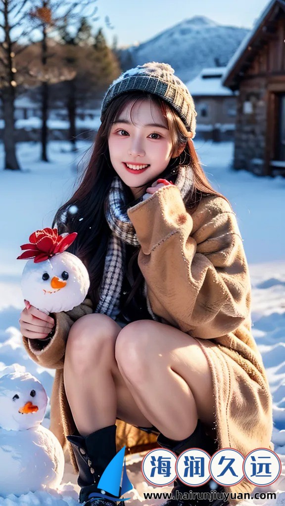 不懂撒娇的女人，如何学会吸引另一半？