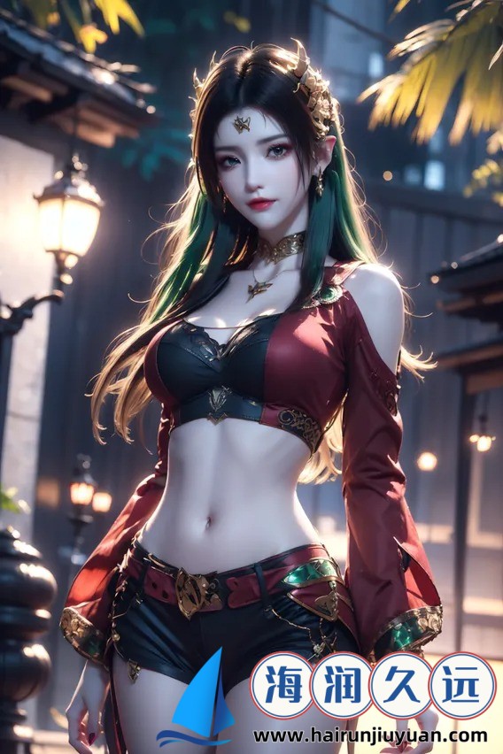 进入游戏被怪物做的rpg游戏：一场惊心动魄的虚拟冒险