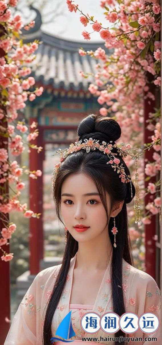 女主吃了春晚药第一集发生了什么？