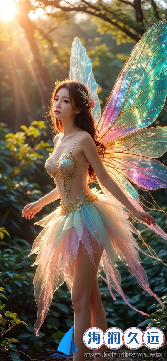 少女的免费高清中国——一个梦幻般的美丽旅程