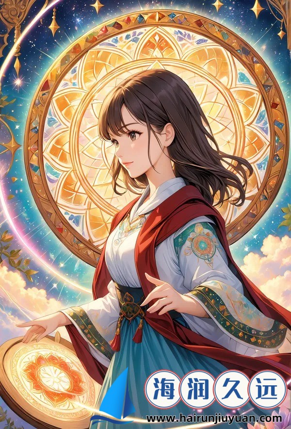 师傅推入合欢丸H：重塑身心与内在和谐的奇迹之药