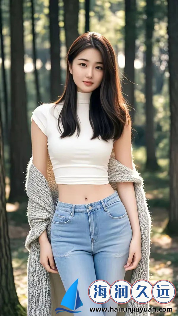 胸大美女：视觉与健康兼备的热门话题探讨