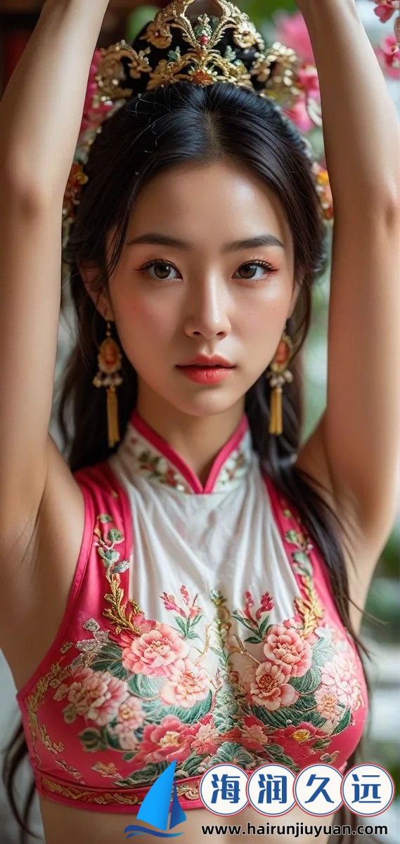 性戏达人教你如何颠覆传统，震撼你的想象！