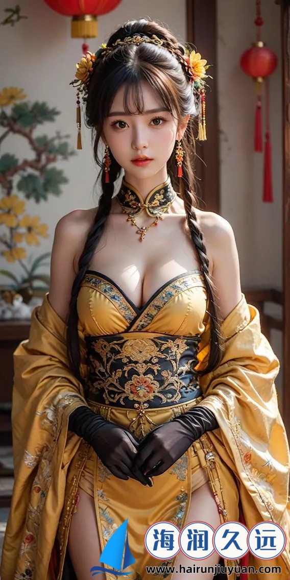 巜性按摩3：性感与舒适的完美结合，解锁按摩新体验！