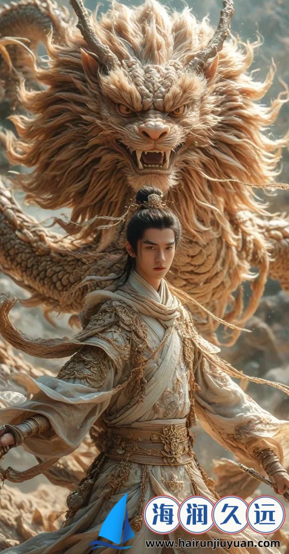 武松大战李玉萍：英雄与恶霸的终极较量