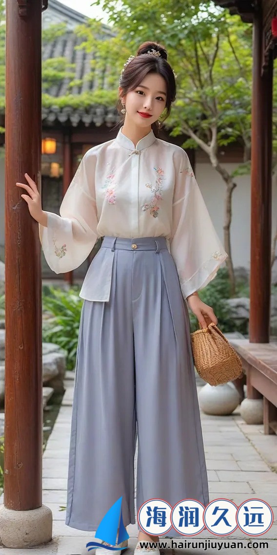 回家看到妈妈和爷爷在一起，那一刻我心潮澎湃