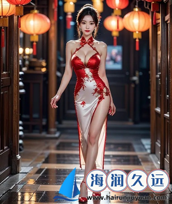 免费PS大片调色教程，让你的照片瞬间高大上！
