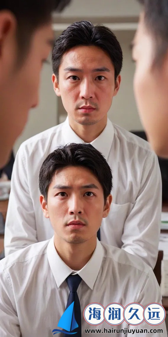 老八日三个媳妇的说说，揭示了婚姻中多角关系的挑战与复杂性。