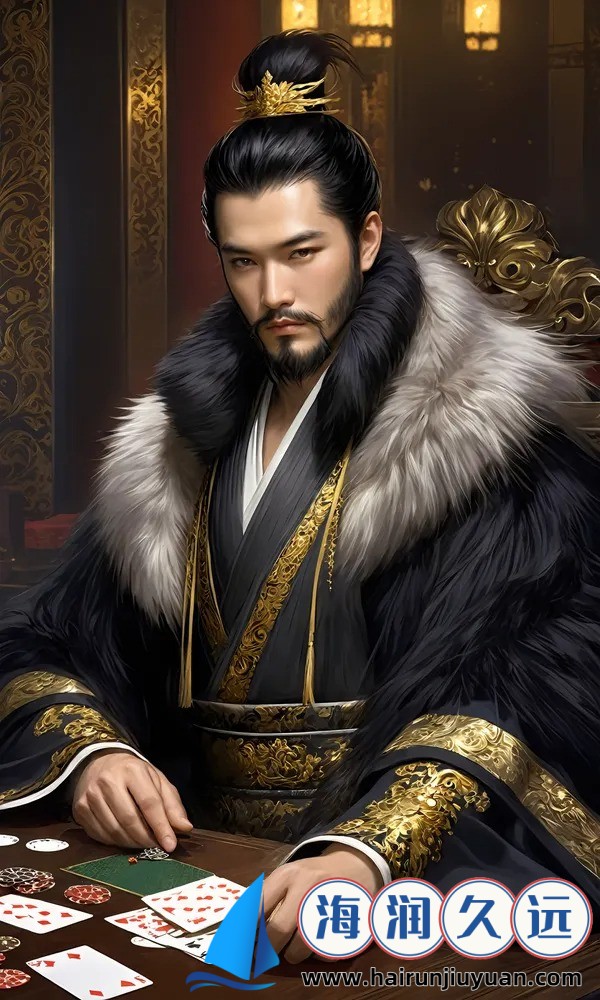 魔卡仙踪：揭秘魔幻世界的终极奥秘！