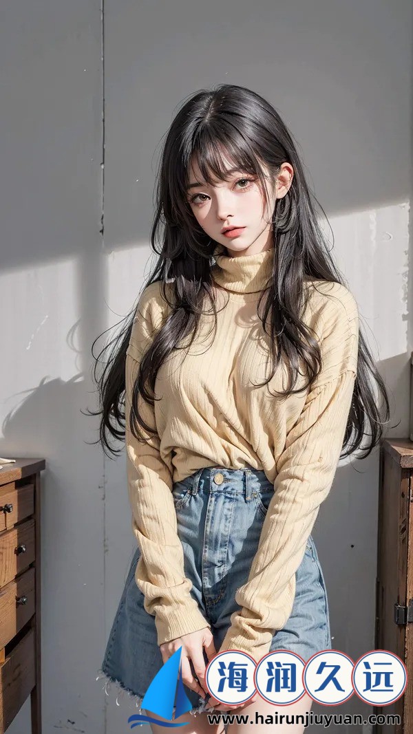为什么男生要按住女生的头？揭秘背后的科学原理与情感表达