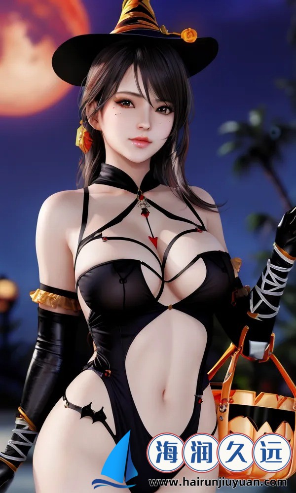 【h吧h女角色】超火！h吧h女角色大赏，谁是你最喜欢的角色？
