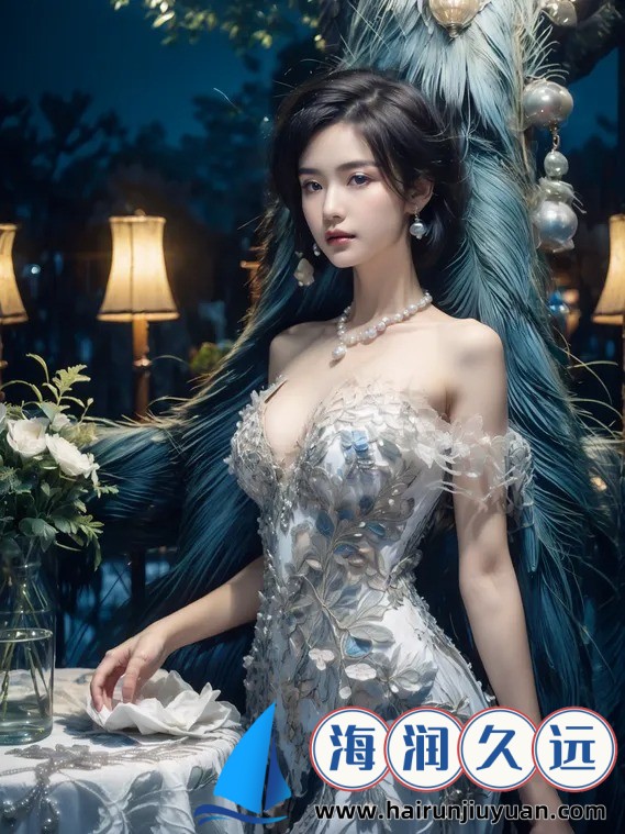 迷人的保险销售员：打破传统，开启信任与保障的新篇章