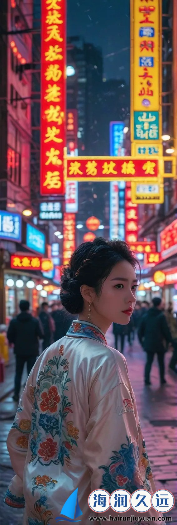 摩尔线程：未来计算的革新者，打造高速计算新生态