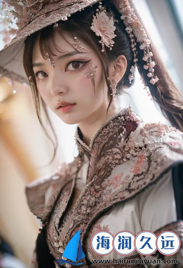 山手梨爱：她如何成为日本演艺圈的新星？揭秘山手梨爱的成长之路！