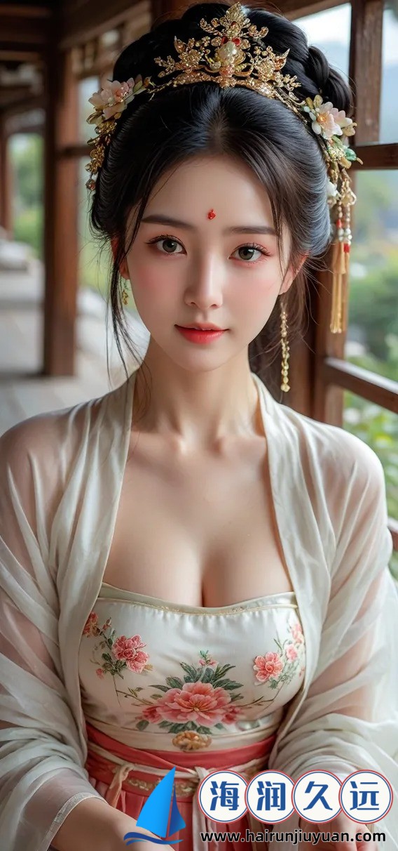  噜乐腐：揭秘二次元世界的浪漫CP，带你走进心动瞬间！